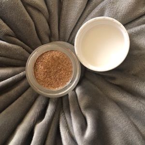 Natasha Denona Crystal Top Coat